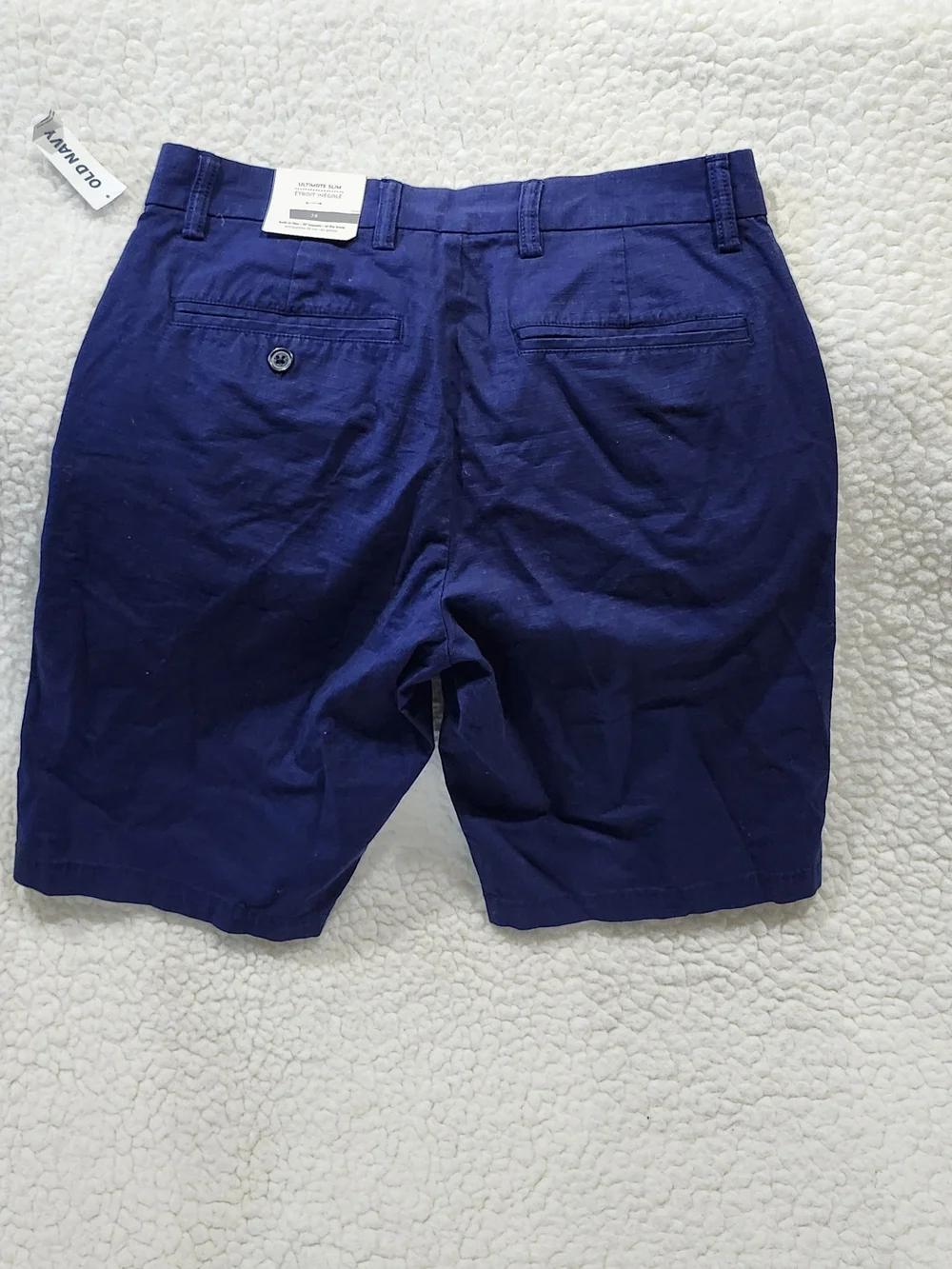 Old Navy Mens Short Size28 New